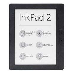 PocketBook 840-2 InkPad 2 PocketBook 840-2 InkPad 2