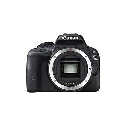 Canon EOS 100D recenze a zkušenosti