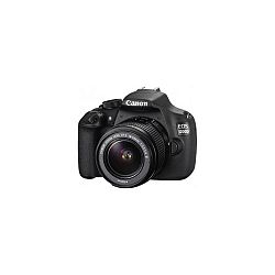 Canon EOS 1200D recenze a zkušenosti