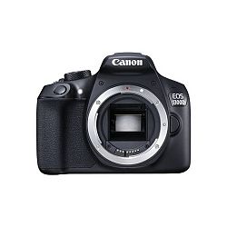 Canon EOS 1300D recenze a zkušenosti