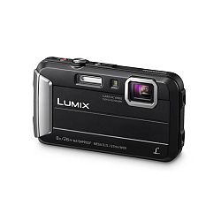 Panasonic Lumix DMC-FT30