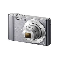 Sony Cyber-Shot DSC-W810 Sony Cyber-Shot DSC-W810