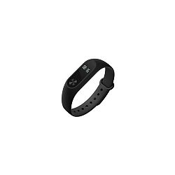 Xiaomi Mi Band 2 recenze a zkušenosti Xiaomi Mi Band 2 recenze a zkušenosti