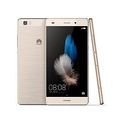 Mobilní telefon Huawei P8 Lite Dual SIM