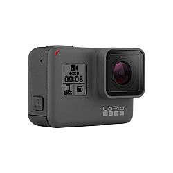 Outdoorová kamera GoPro HERO5 Black Edition