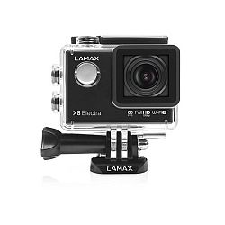 LAMAX ACTION X8 Electra LAMAX ACTION X8 Electra